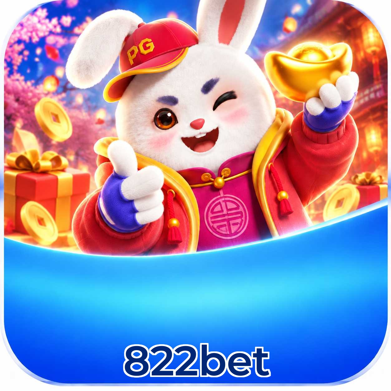 Página oficial Facebook 822bet jogos