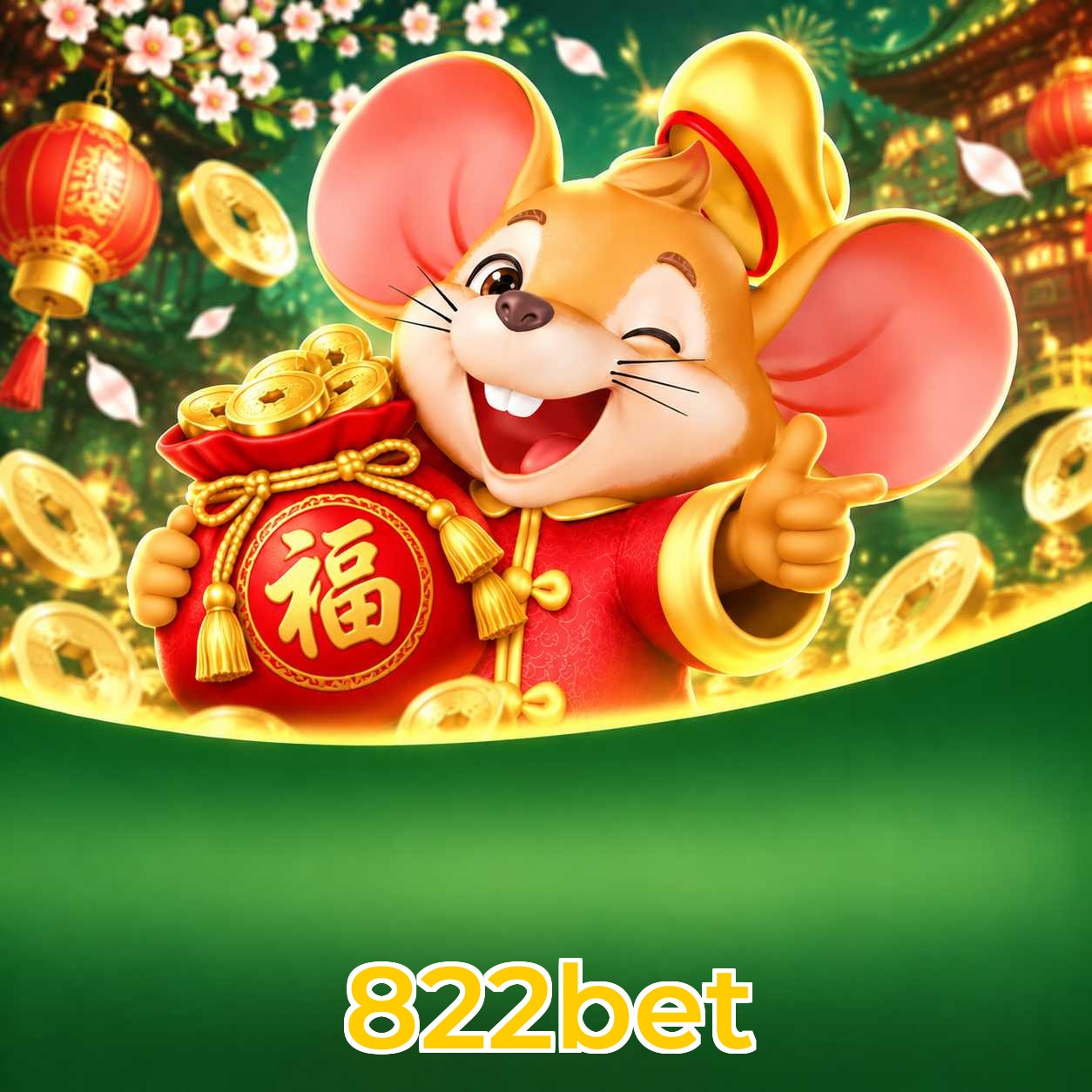 Canal seguro Telegram 822bet Plushie Frenzy